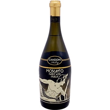 Candoni Moscato