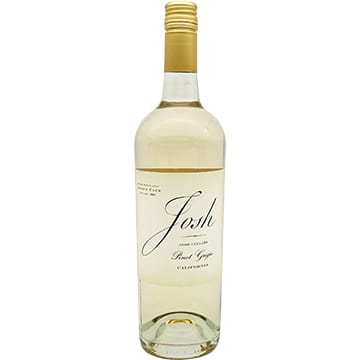 Josh Cellars Pinot Grigio