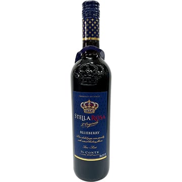 Stella Rosa Blueberry