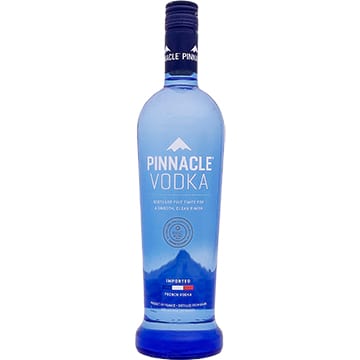 Pinnacle Vodka