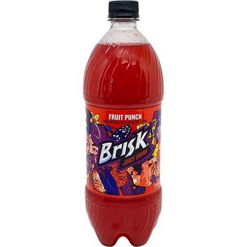 99 FRUIT PUNCH