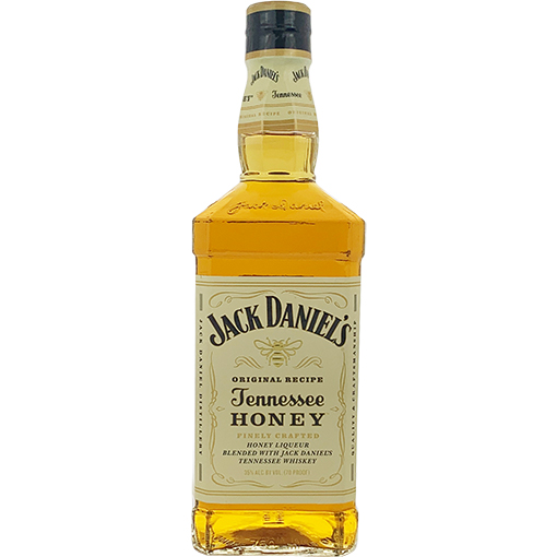 Jack Daniel's  Honey