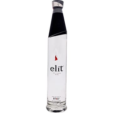 Stolichnaya Premium Vodka