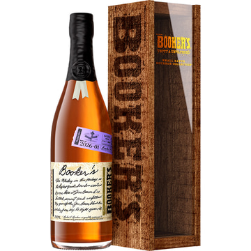 WINNING COLORS BOURBON