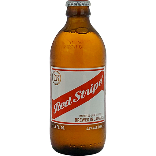 Red Stripe