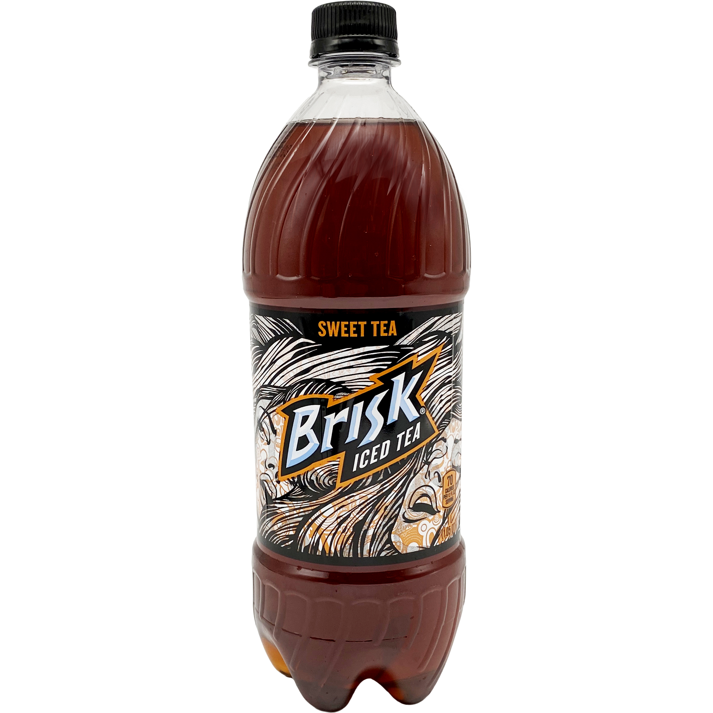 SURFSIDE ICED TEA
