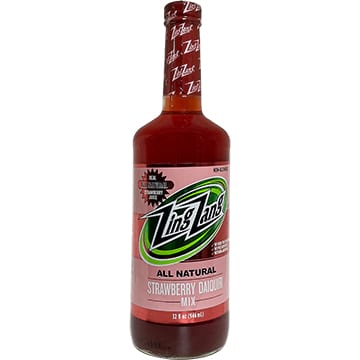 Zing Zang Strawberry Daiquiri Mix