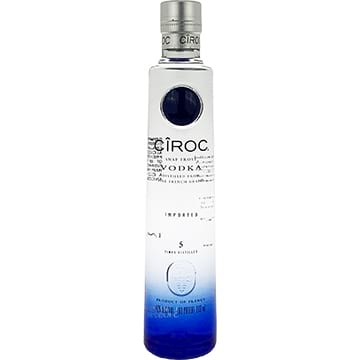 Ciroc Vodka