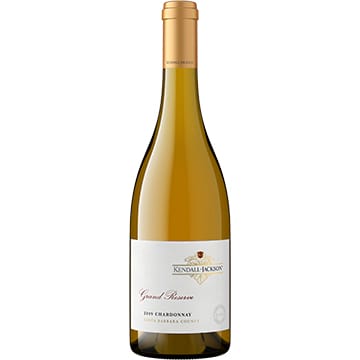 Kendall-Jackson Jackson Estates Grown Chardonnay