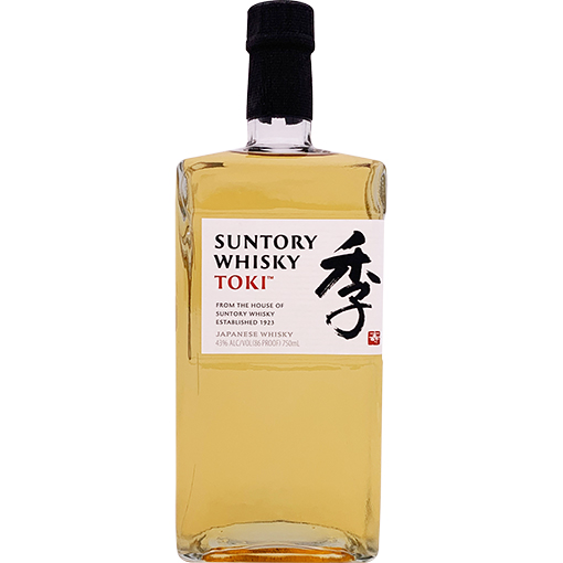 Toki Whiskey