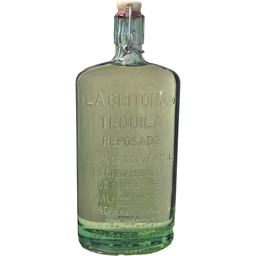 Milagro reposado 200ml