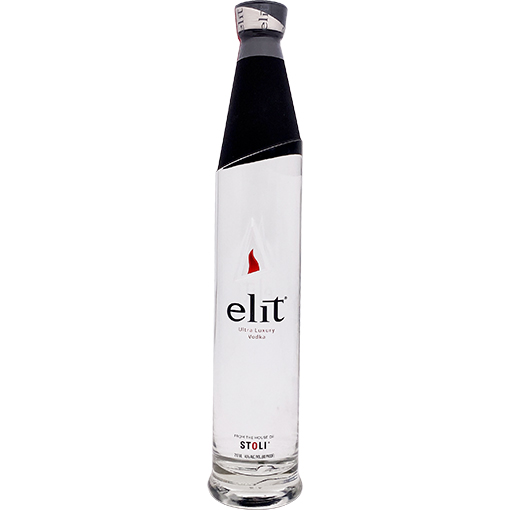 Stolichnaya Premium Vodka