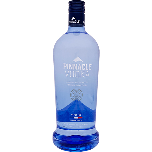 Pinnacle Vodka
