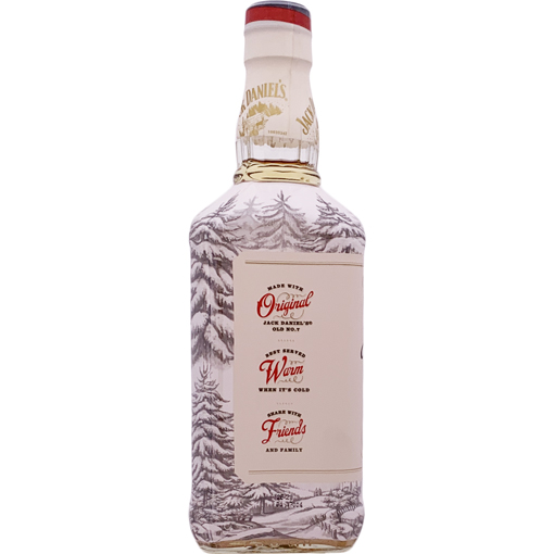 Jack Daniel#s Winter Jack Tennessee Cider