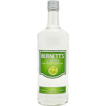 Burnets Vodka