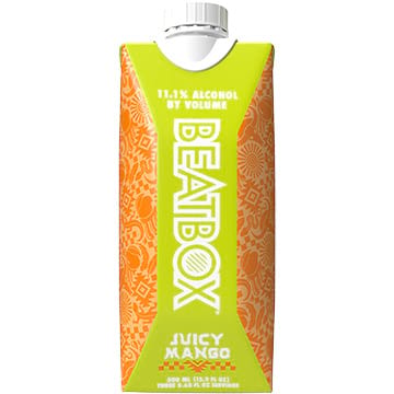 Beatbox Mango