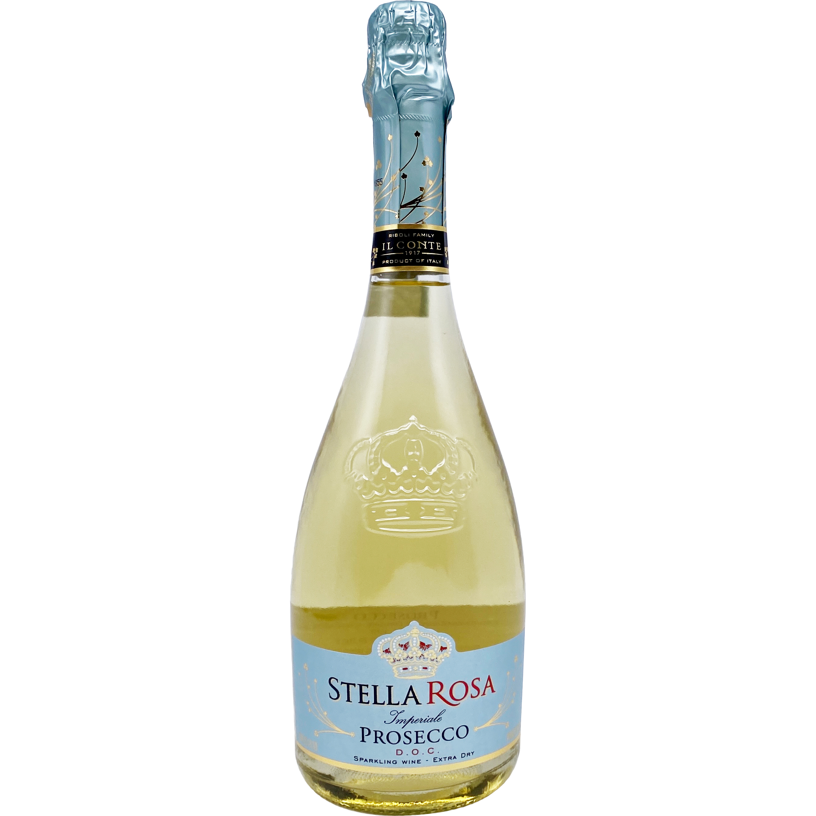 Stella Rosa Imperiale Prosecco