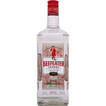 Beefeater London Dry Gin