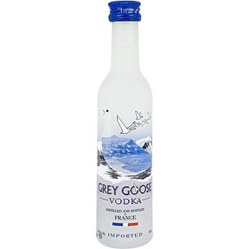 Grey Goose Vodka