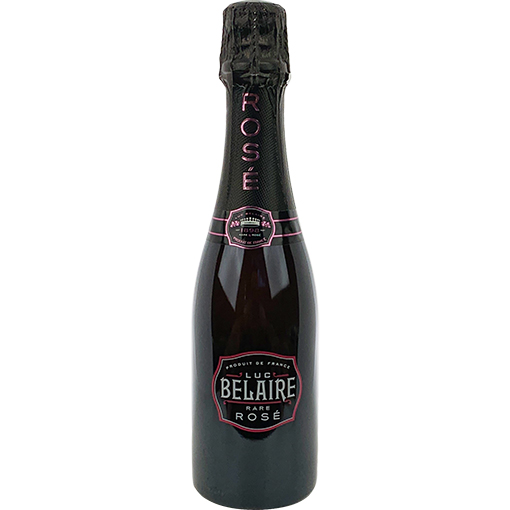 Luc Belaire Rare Rose