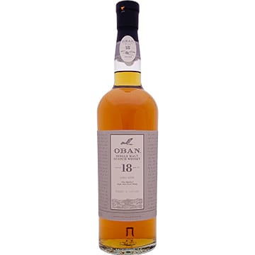 OBAN 14 yr