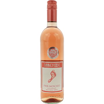Papi Pink Moscato