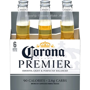 Corona Premier
