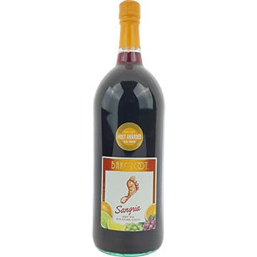 Barefoot Sangria
