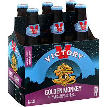 Victory Golden Monkey