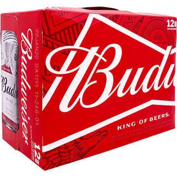Budweiser