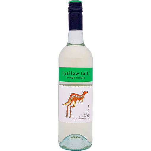 Yellow tail pure bright 1.5L