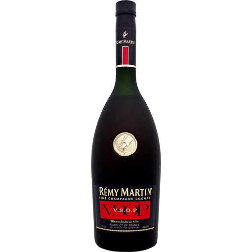 Remy Martin VSOP Cognac