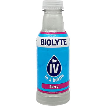 Biolyte Berry