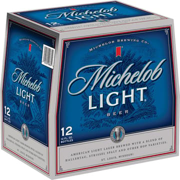 Michelob Light