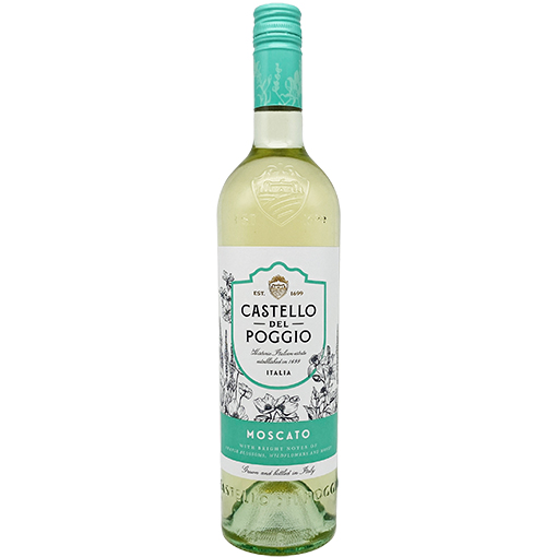 Castello del Poggio Moscato
