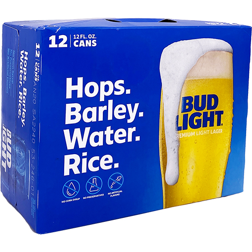 Bud Light