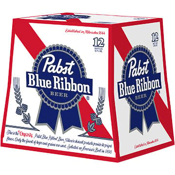Pabst Blue Ribbon Original