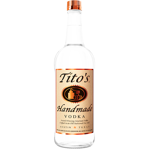 Tito#s Handmade Vodka