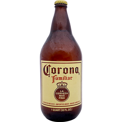 Corona Familiar