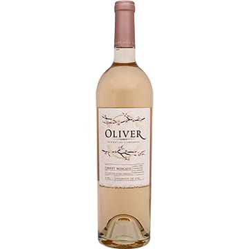 Oliver Cherry Moscato