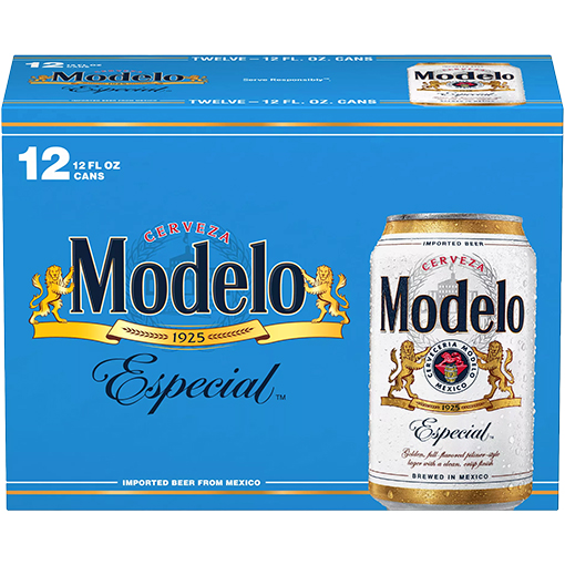 Modelo Especial