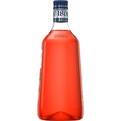 1800 Ultimate Strawberry Margarita