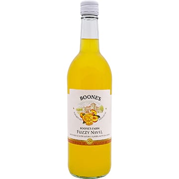 Boone#s Farm Fuzzy Navel