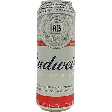Budweiser