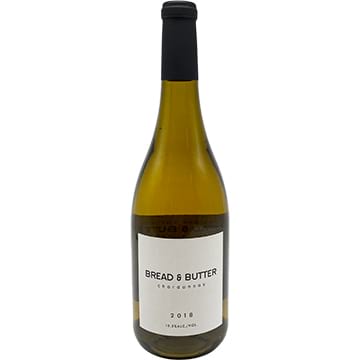 Bread & Butter Chardonnay