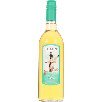 Duplin White Sangria