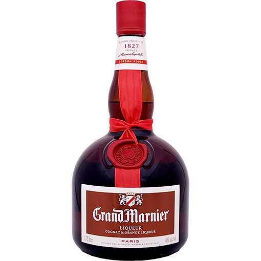Grand Marnier Cordon Rouge Liqueur