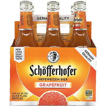 Schofferhofer Grapefruit
