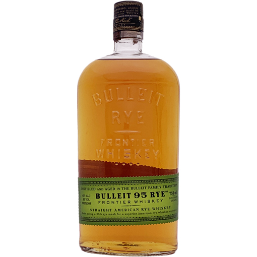 Bulleit Rye Whiskey