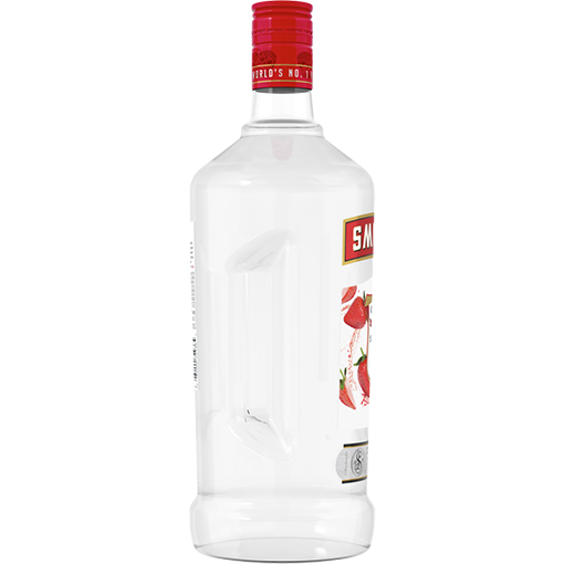 Smirnoff Strawberry Vodka